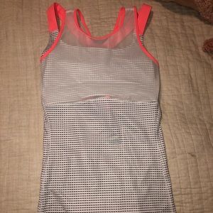 Lululemon Tank